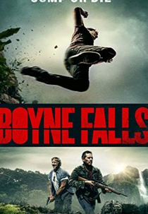 Boyne Falls (Boyne Falls)