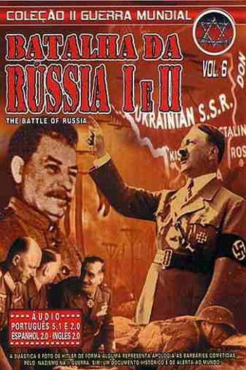  de Filme A Batalha da Rússia (1943)