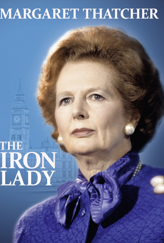 A DAMA DE FERRO, Quem foi Margaret Thatcher