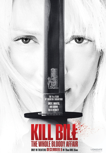 Kill Bill: The Whole Bloody Affair (Kill Bill: The Whole Bloody Affair)