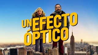 Trailer: Un efecto óptico (ESTRENO EN CINES 26/03) - Tráiler | Filmin