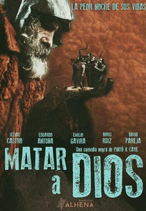Matando Deus (Matar a Dios)