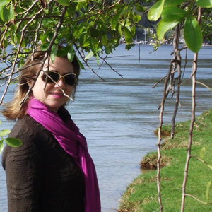 Foto de perfil de Luciana