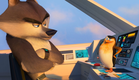 OS PINGUINS DE MADACASGAR da DreamWorks - Trailer Teaser Oficial - BRASIL