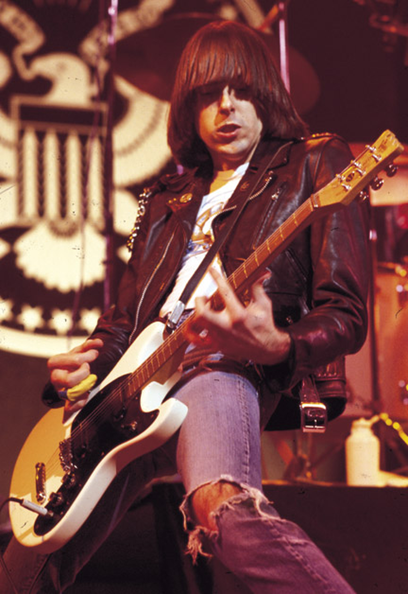 Johnny Ramone - Foto 1