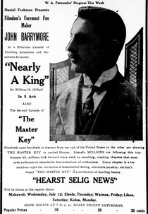 Nearly a King (Nearly a King)