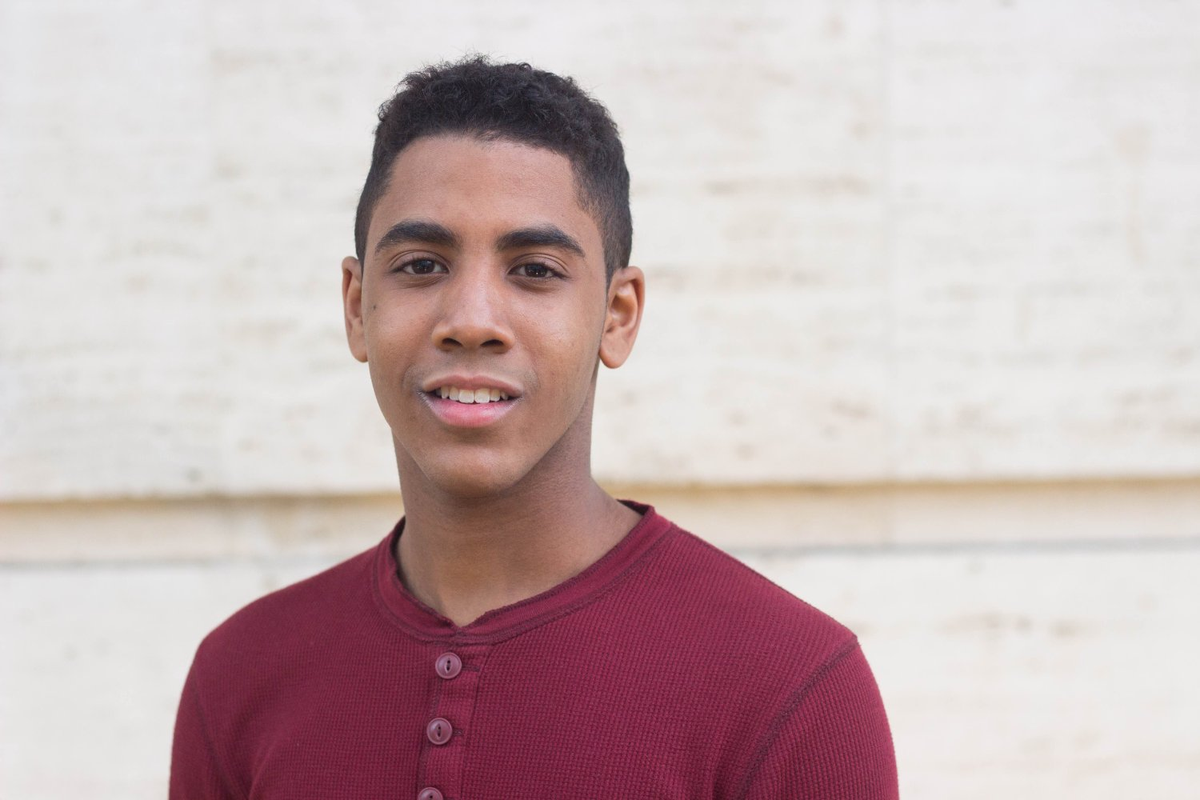 Jharrel Jerome - Foto 2