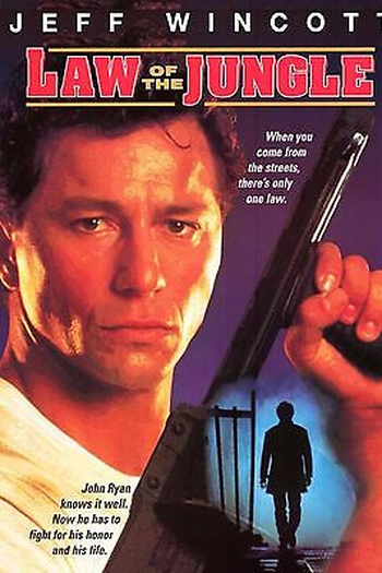  de Filme Em Nome da Vingança (1995)