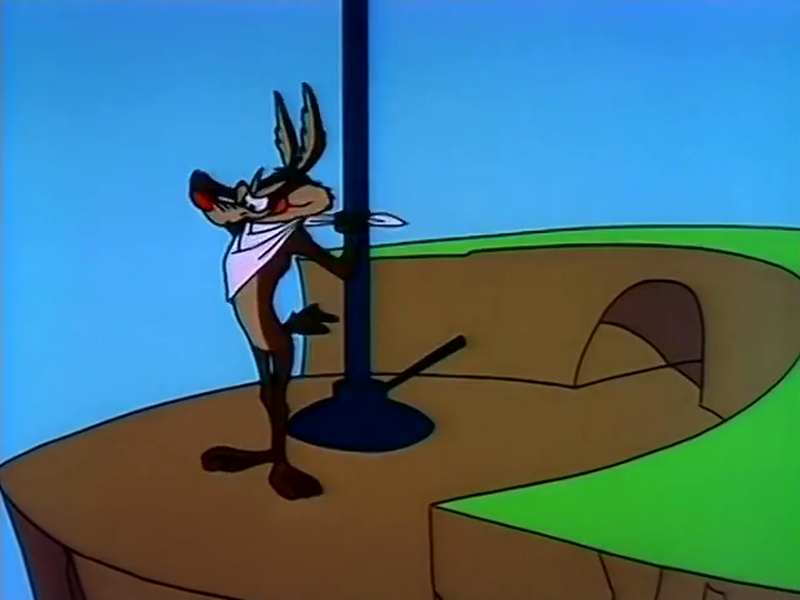 Foto 6 de Lobo Desastrado