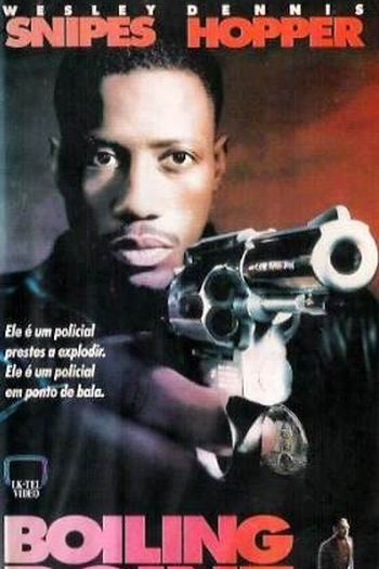  de Filme Em Ponto de Bala (1993)