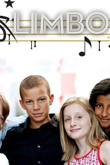 Poster de Série Limbo (2012)