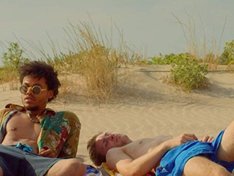 Foto 1 de Deine Farbe