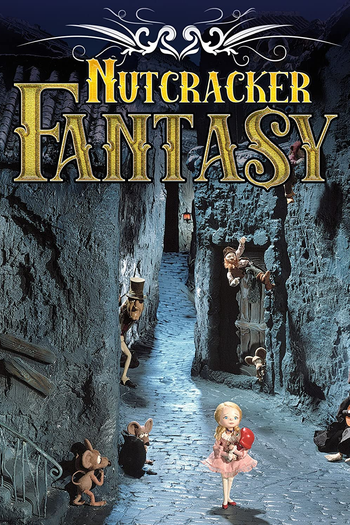  de Filme Nutcracker Fantasy (1979)