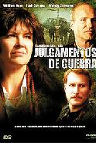 Poster 1 de Filme Julgamentos de Guerra (2005)