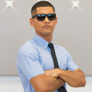 Foto de perfil de MATHEUS OLIVEIRA FERNANDES