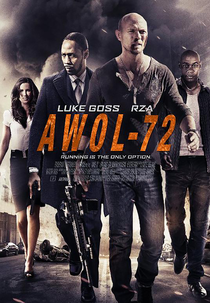 O Desertor (Awol 72)