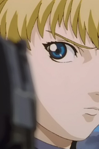 Poster de Episódio CONFIRM (1999)