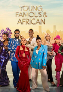 Young, Famous & African (3ª Temporada) (Young, Famous & African (Season 3))