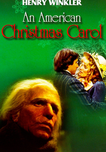 An American Christmas Carol (An American Christmas Carol)