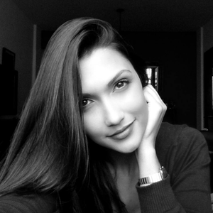 Foto de perfil de Luisa