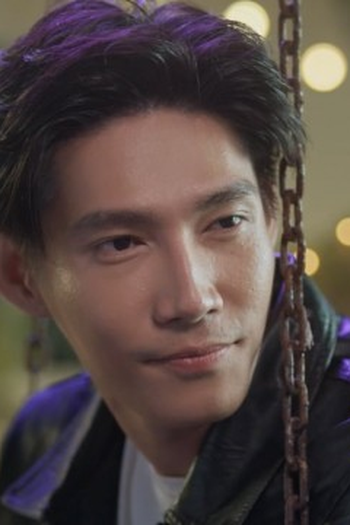Poster de Episódio ตอนที่ 7 (2025)