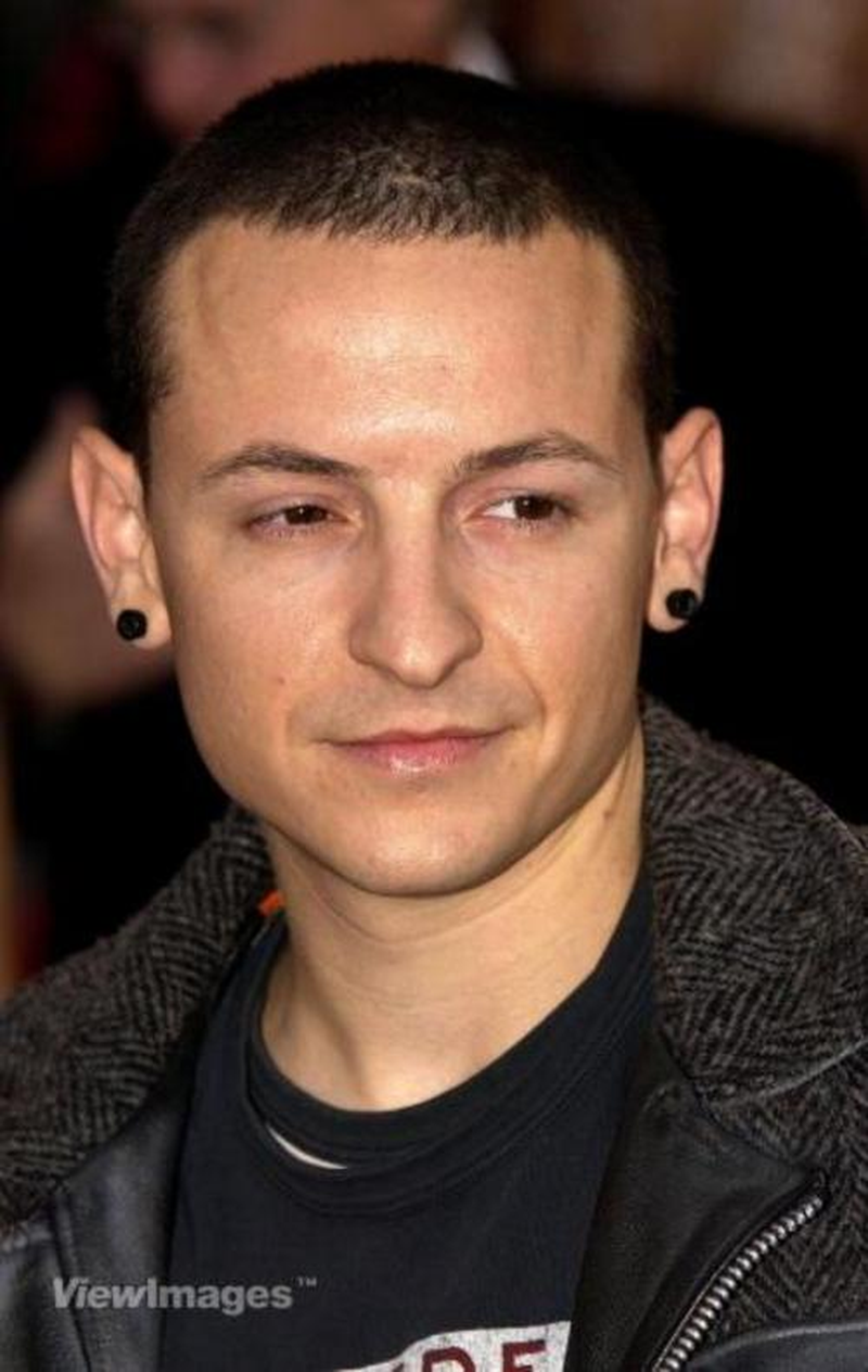 Chester Bennington - Foto 1