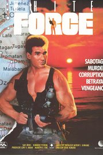  de Filme White Force (1988)