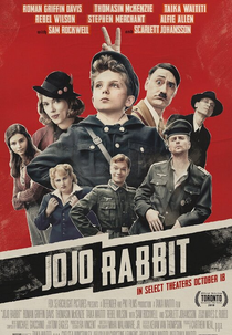 Jojo Rabbit (Jojo Rabbit)