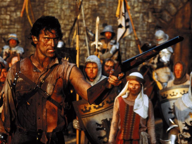 Foto 27 de Uma Noite Alucinante 3