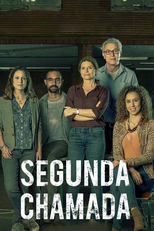 Segunda Chamada (Segunda Chamada)