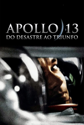 Poster 18 de Filme Apollo 13: Do Desastre ao Triunfo (1995)