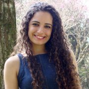 Foto de perfil de Lahara Carneiro