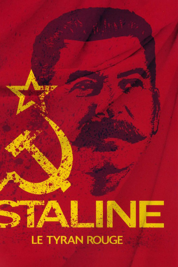 Poster de Filme A Verdade Sobre Stalin (2007)