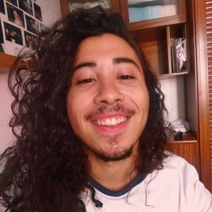Foto de perfil de Matheus
