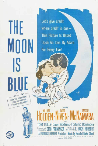 Poster 1 de Filme Ingênua Até Certo Ponto (1953)