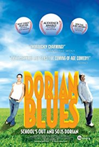 Poster 2 de Filme Dorian Blues (2004)