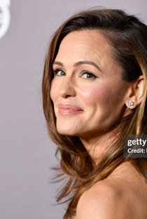 Jennifer Garner (I) - Poster / Capa / Cartaz - Oficial 1