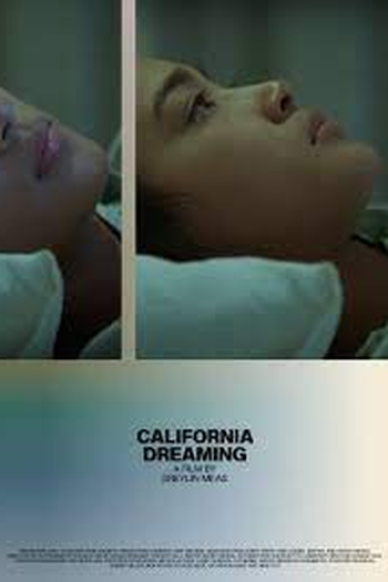 Poster de Curta Sonho Californiano (2019)