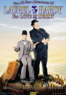 A Nova Aventura do Gordo e o Magro - O Segredo da Múmia (The All New Adventures of Laurel & Hardy in 'For Love or Mummy')
