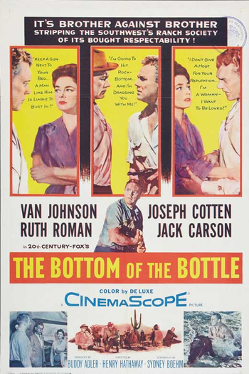  de Filme Renúncia ao Ódio (1956)