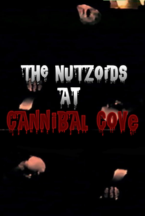 The Nutzoids at Cannibal Cove - Poster / Capa / Cartaz - Oficial 1