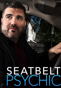Um Médium no Volante (1ª Temporada) (Seatbelt Psychic (Season 1))