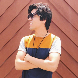 Foto de perfil de esdras