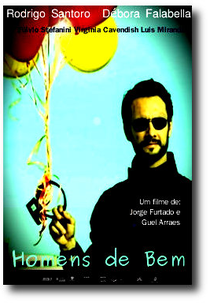 Homens de Bem (Homens de Bem)