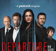 Departure - A Investigação (2ª Temporada)