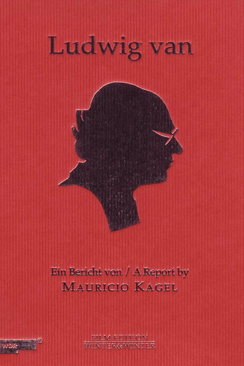 Poster de Filme Ludwig Van (1970)