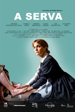 A Serva (La sirvienta)