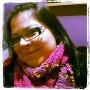 Foto de perfil de Camila Garcia