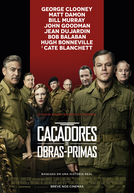 Caçadores de Obras-Primas (The Monuments Men)