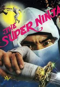 Ninja: O Exterminador - 1972